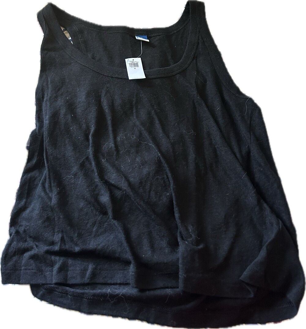 Two Women’s Medium Blouses From Old Navy